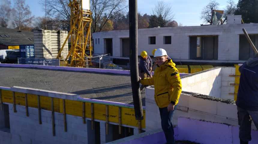 Hanna Planen und Bauen - 1